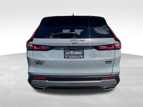New 2026 Honda CR-V Sport Touring image 20