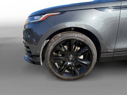 Used 2020 Land Rover Range Rover Velar R-Dynamic HSE image 9