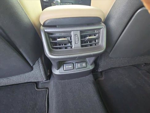 Used 2020 Lexus ES 350 w/ Premium Package FWD image 17