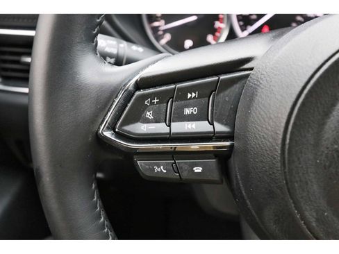 Used 2023 MAZDA CX-5 AWD 2.5 S w/ Select Package image 15