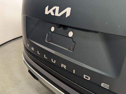 Used 2027 Kia Telluride SX FWD image 8
