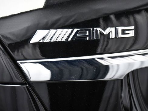 Used 2020 Mercedes-Benz S 63 AMG 4MATIC Sedan image 99