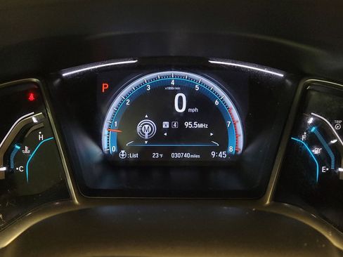 Used 2019 Honda Civic EX image 23