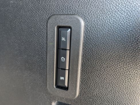 Used 2017 Ford Expedition EL Limited image 16