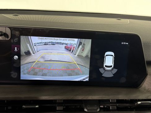Used 2024 Kia Telluride EX X-Line AWD/4WD image 17