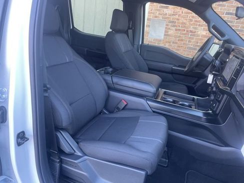 New 2026 Ford F150 STX AWD/4WD image 49