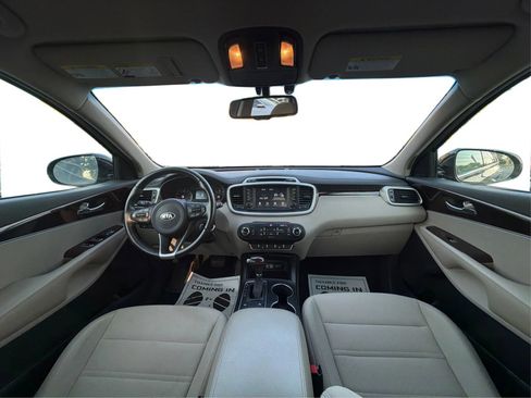 Used 2018 Kia Sorento FWD image 25