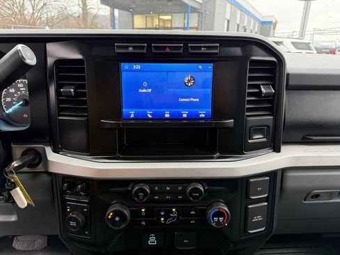 Used 2023 Ford F350 XLT image 15
