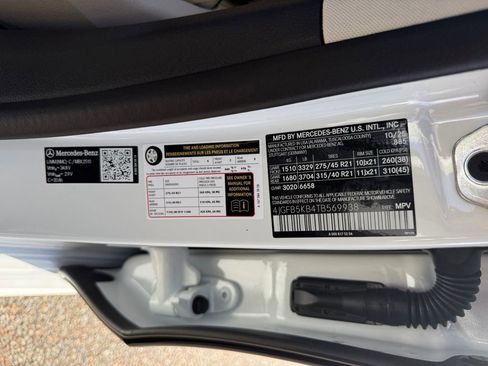 New 2026 Mercedes-Benz GLE 450 4MATIC image 27