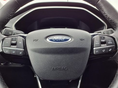 Used 2022 Ford Escape SE w/ Convenience Package image 15