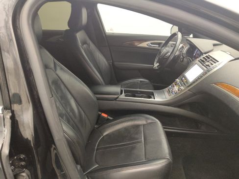 Used 2020 Lincoln MKZ Reserve AWD/4WD image 21