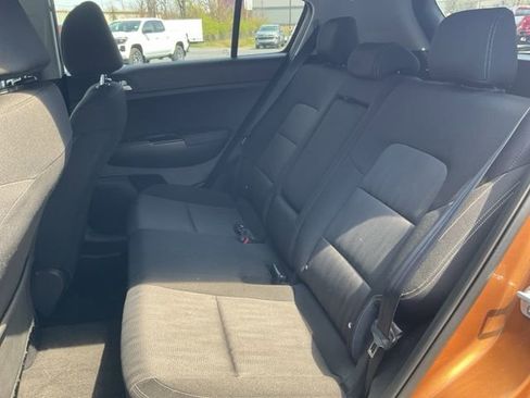 Used 2020 Kia Sportage LX image 16