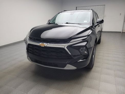 Used 2024 Chevrolet Blazer LT w/ Convenience Package FWD image 15