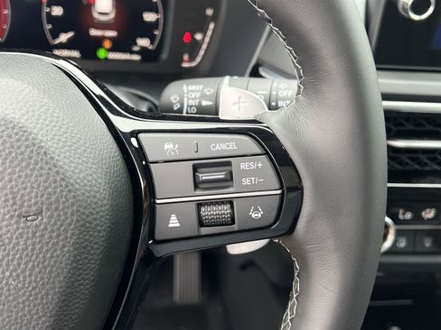 New 2025 Acura ADX FWD image 24