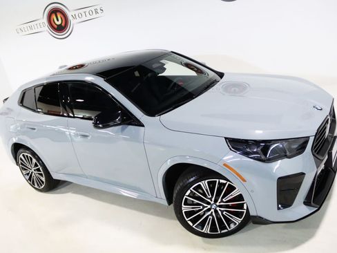 Used 2026 BMW X2 M35i AWD/4WD image 77