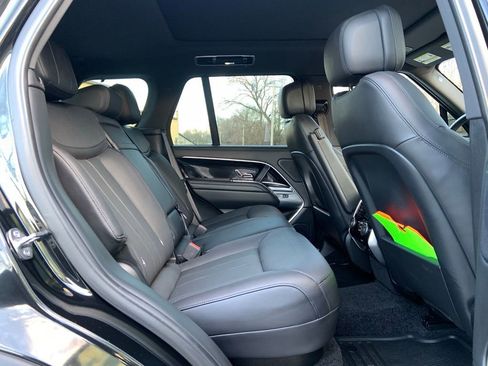 Certified 2023 Land Rover Range Rover SE image 20