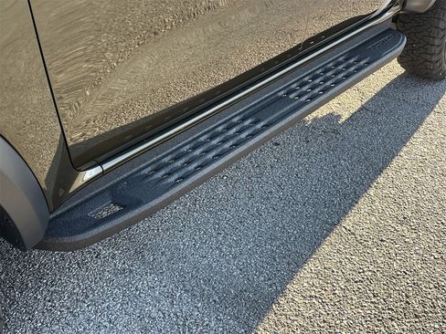 New 2025 Ford Ranger Raptor image 30