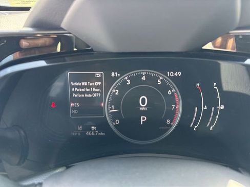 Used 2023 Lexus NX 350 AWD image 15