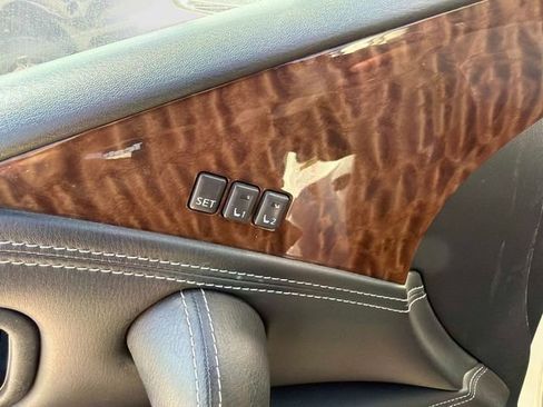 Used 2017 Nissan Armada Platinum w/ Captain Seat Package AWD/4WD image 22