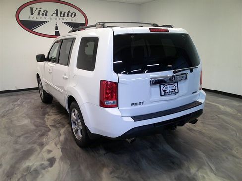 Used 2013 Honda Pilot EX-L image 11