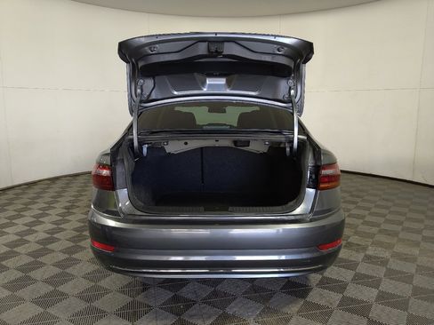 Used 2021 Volkswagen Jetta S w/ Driver Assistance Package FWD image 29