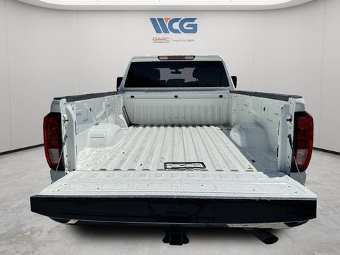 Used 2020 GMC Sierra 2500 4x4 Crew Cab w/ Convenience Package image 18