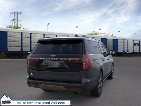 New 2026 Ford Expedition Max King Ranch image 31