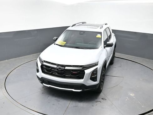 New 2026 Chevrolet Equinox RS AWD/4WD image 39