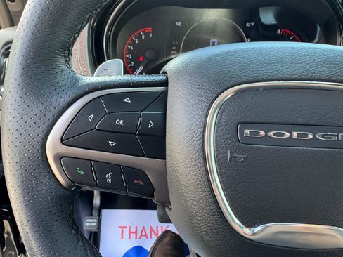 Used 2024 Dodge Durango Citadel image 22
