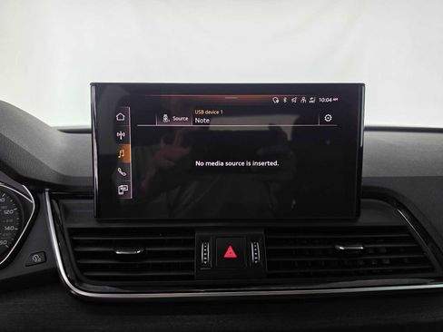 Used 2023 Audi Q5 2.0T Premium w/ Convenience Package AWD/4WD image 26