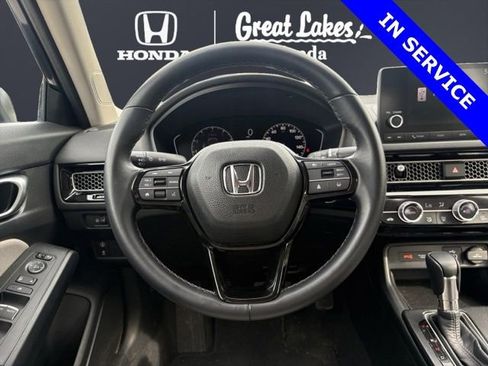 Used 2024 Honda Civic EX image 14