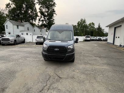 Used 2019 Ford Transit 250 148 High Roof Extended