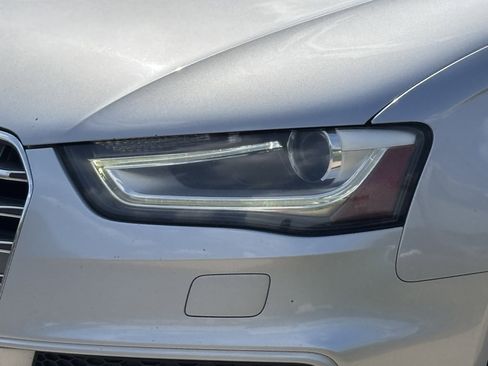 Used 2016 Audi S4 Premium Plus image 6