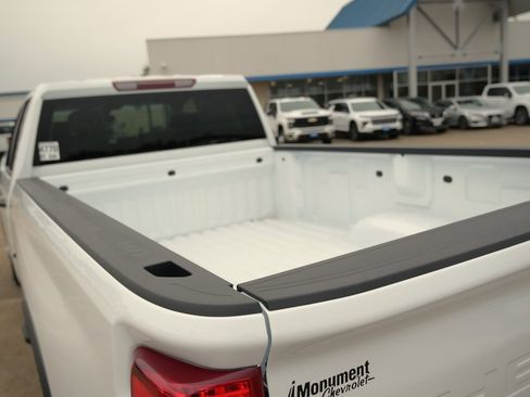 New 2026 Chevrolet Silverado 2500 W/T w/ WT Convenience Package image 6