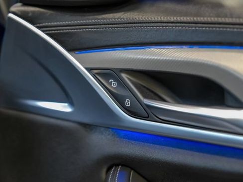 Used 2019 BMW M5 w/ Executive Package AWD/4WD image 70