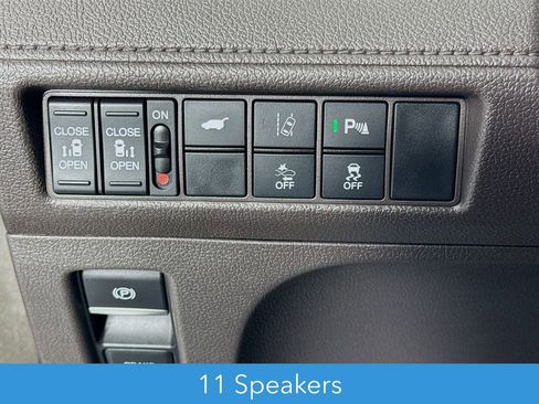 Used 2020 Honda Odyssey Elite image 13