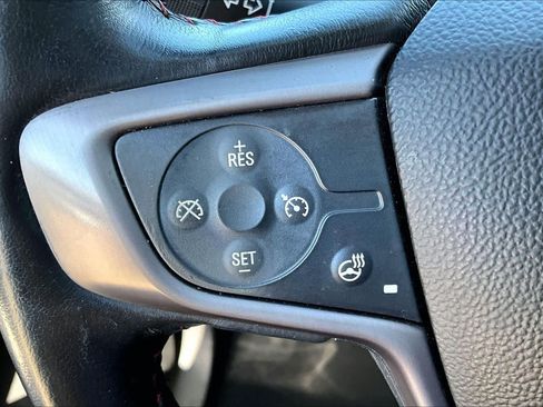 Used 2019 GMC Canyon All Terrain w/ Trailering Package AWD/4WD image 20
