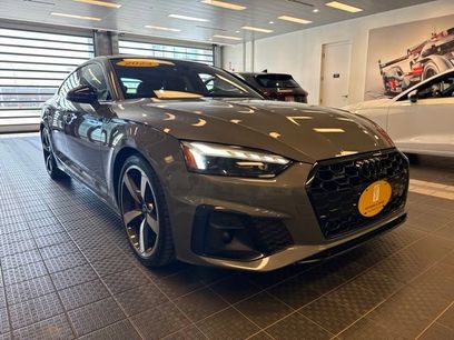 Used 2023 Audi A5 2.0T Premium Plus w/ Premium Plus
