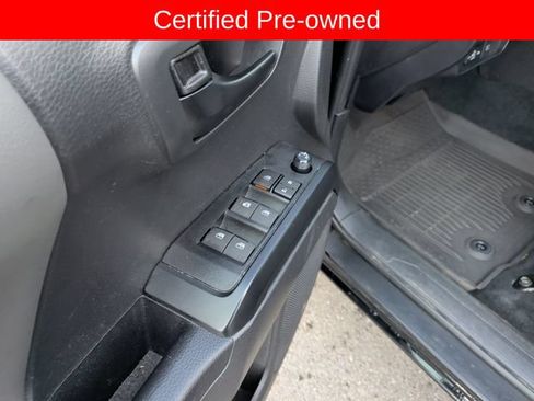 Certified 2023 Toyota Tacoma SR AWD/4WD image 11
