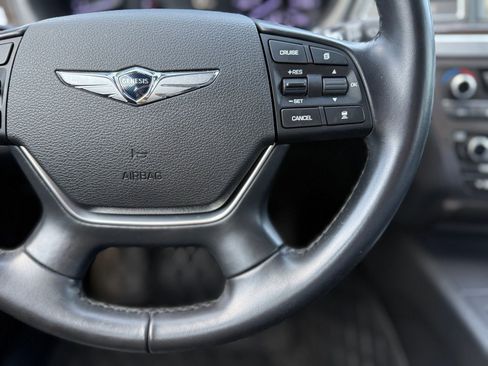 Used 2018 Genesis G80 3.8 w/ Option Group 02 image 26