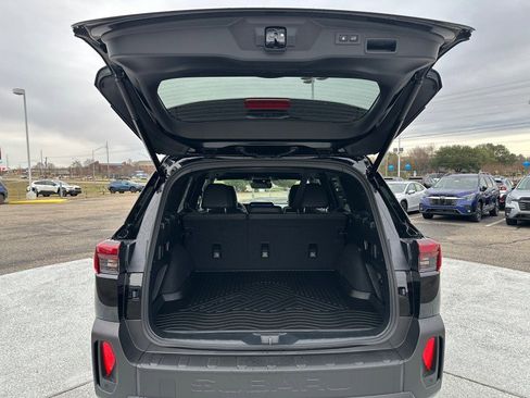 New 2026 Subaru Outback Premium image 9