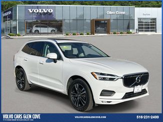 Used 2021 Volvo XC60 T5 Momentum w/ Climate Package video 1