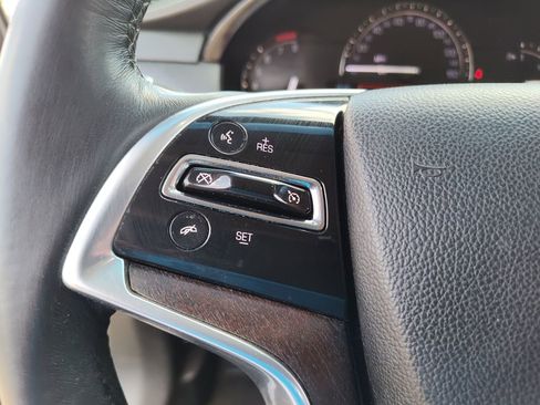 Used 2019 Cadillac XTS FWD image 24