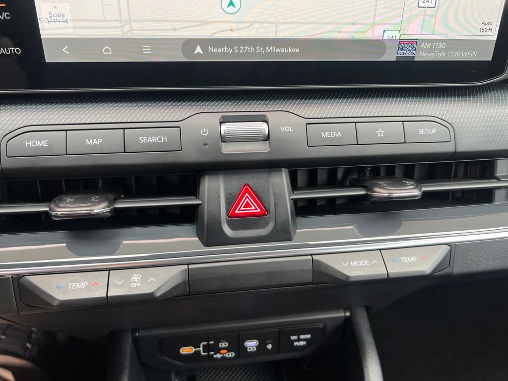Certified 2025 Kia K4 GT-Line FWD image 55