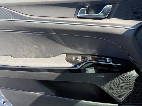 New 2026 Kia K5 GT-Line AWD/4WD image 24