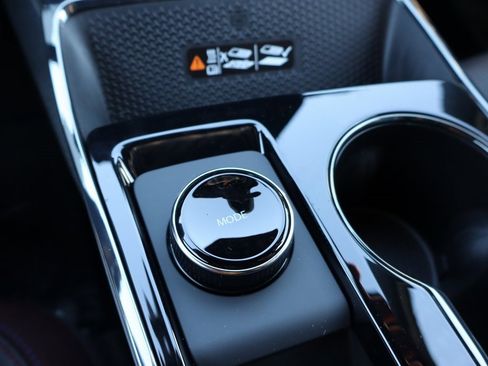 New 2026 Chevrolet Equinox RS w/ Convenience Package III image 18