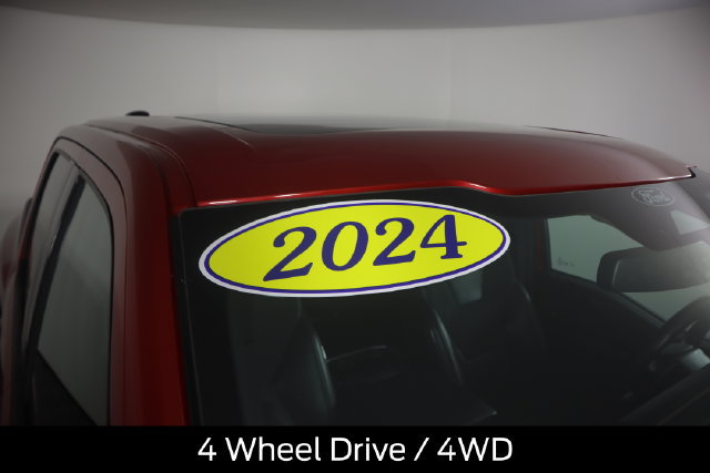 Used 2024 Ford F150 Raptor AWD/4WD image 13