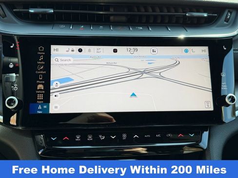 New 2026 Jeep Grand Cherokee Limited image 16