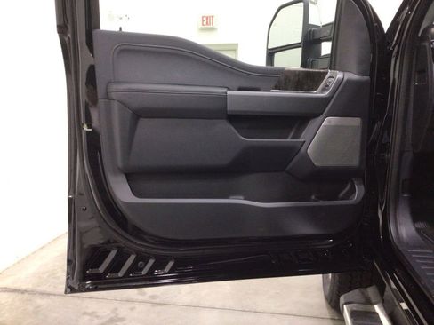 New 2026 Ford F350 Lariat w/ Chrome Package AWD/4WD image 26