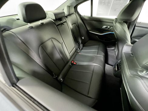 Used 2023 BMW 330e xDrive w/ Driving Assistance Package image 27